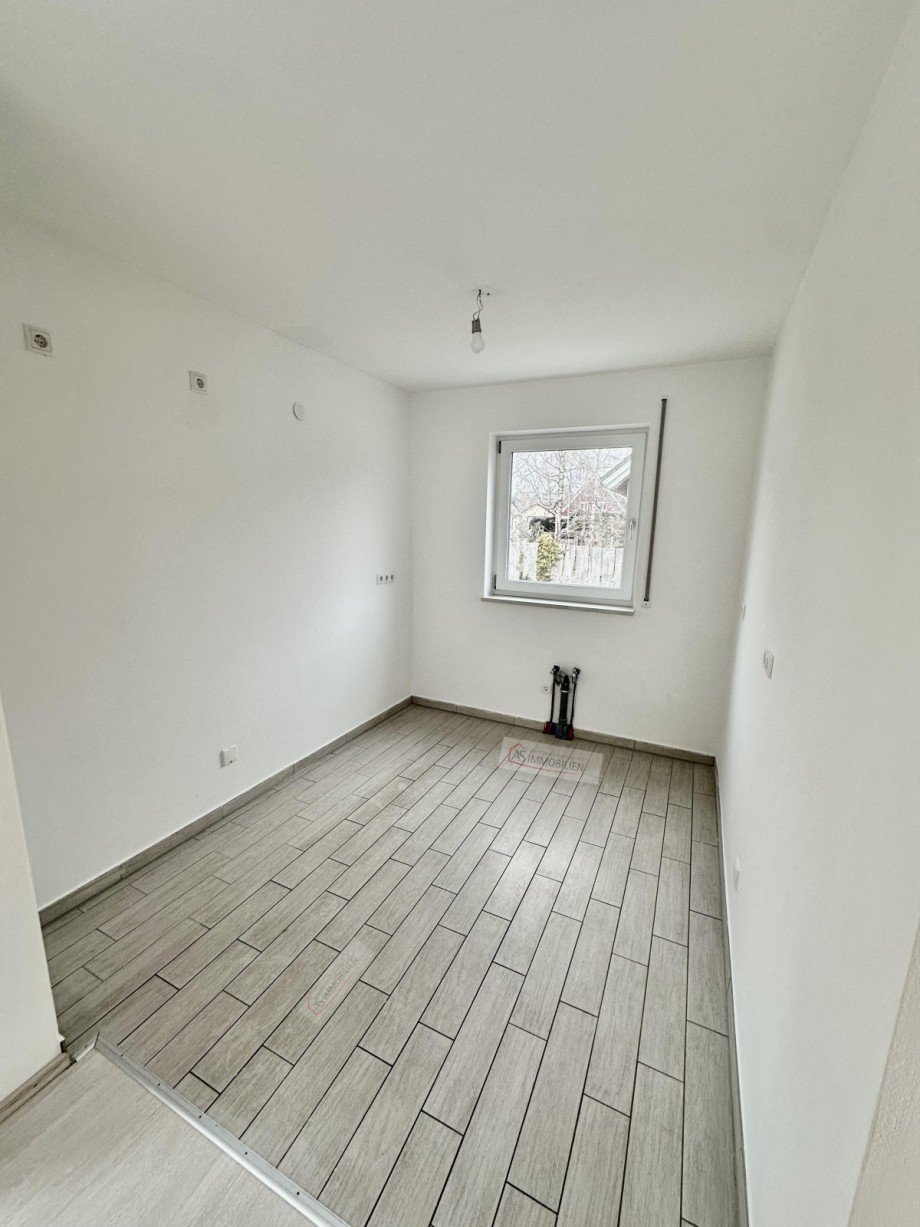 Platz f�r Ihre K�che Doppelhaush�lfte Eichenau