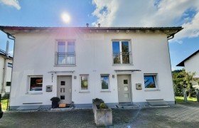 Hauptbild Provisionsfrei - Das Doppelte Lottchen - 2 Doppelhaush�lften