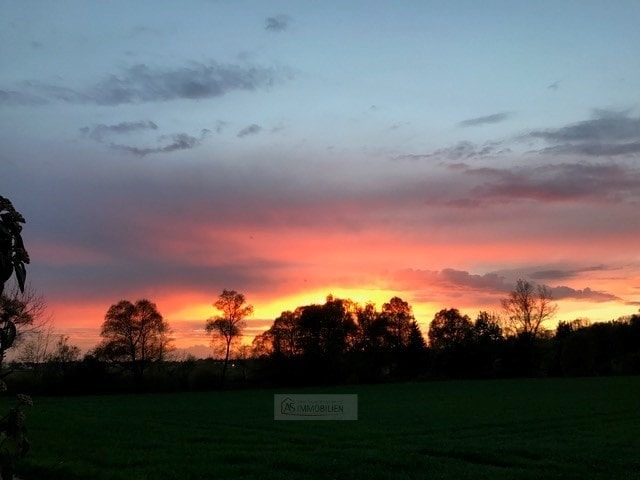 Umgebung - Stimmung II. Erdgeschosswohnung Bergkirchen