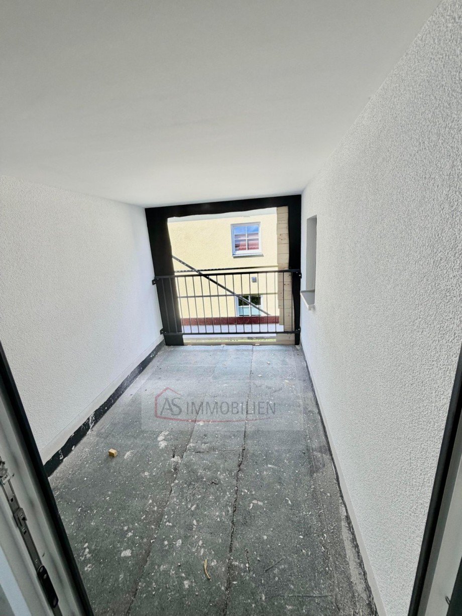 Loggia Dachgeschosswohnung Gr�felfing
