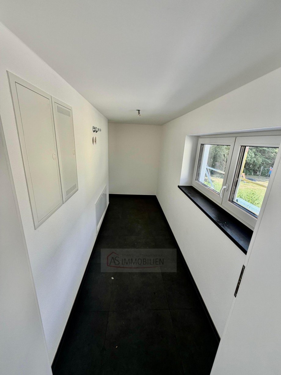 Abstellraum:Speis Dachgeschosswohnung Gr�felfing