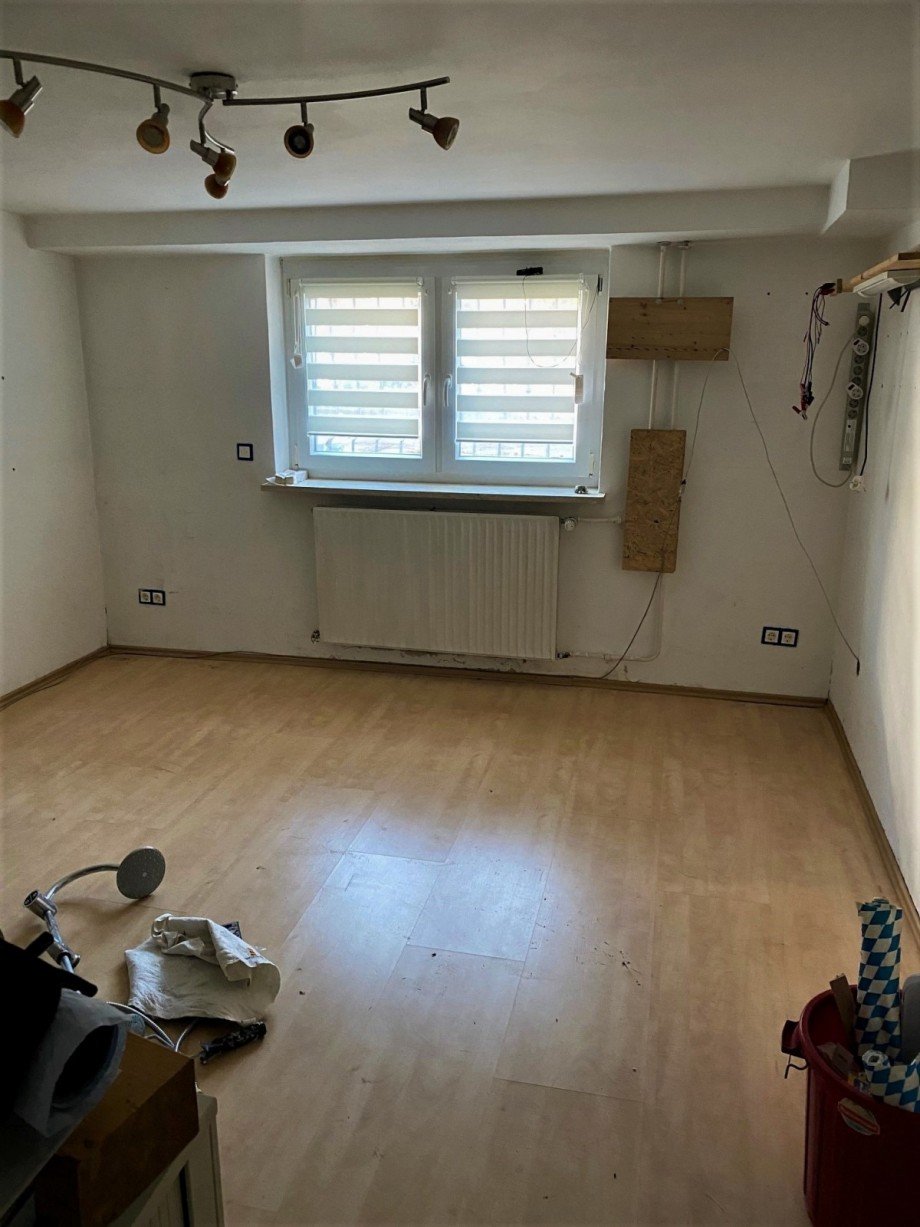 Hobbyraum 1 Einfamilienhaus Erdweg