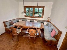 E�zimmer Freistehendes EFH, Oberbayerischer Landhausstil, N�he We�linger See und S-Bahnhof -Hochwassersicher!