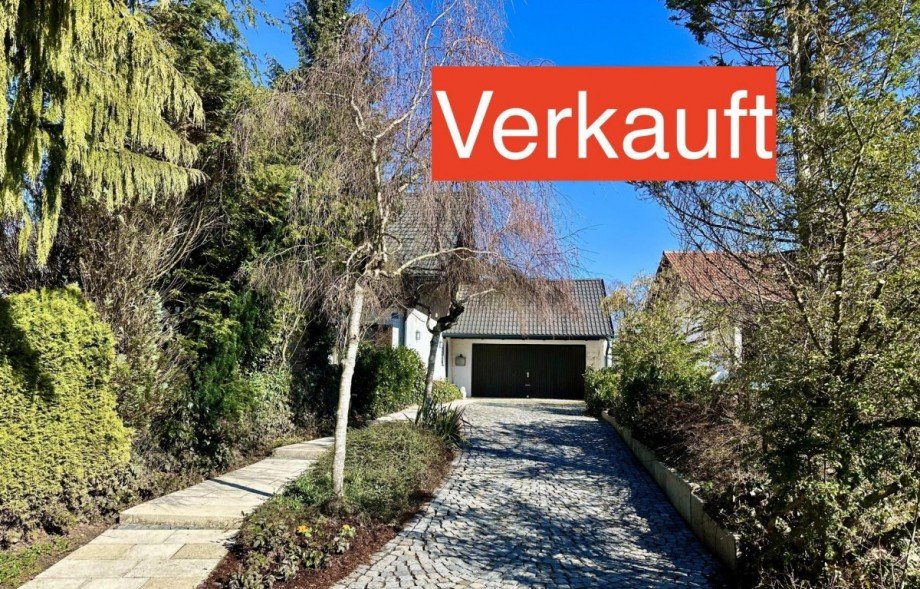 Verkauft Einfamilienhaus We�ling