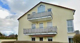 Hauptbild Provisionsfrei - Dachgescho�wohnung mit TG Stellplatz - Chance f�r Kapitalanleger