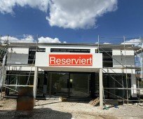 Hauptbild Moderner Architekten Neubau - Erstbezug - sehr helle, ruhige 3 Zimmer DG-Wohnung - Gr�felfing