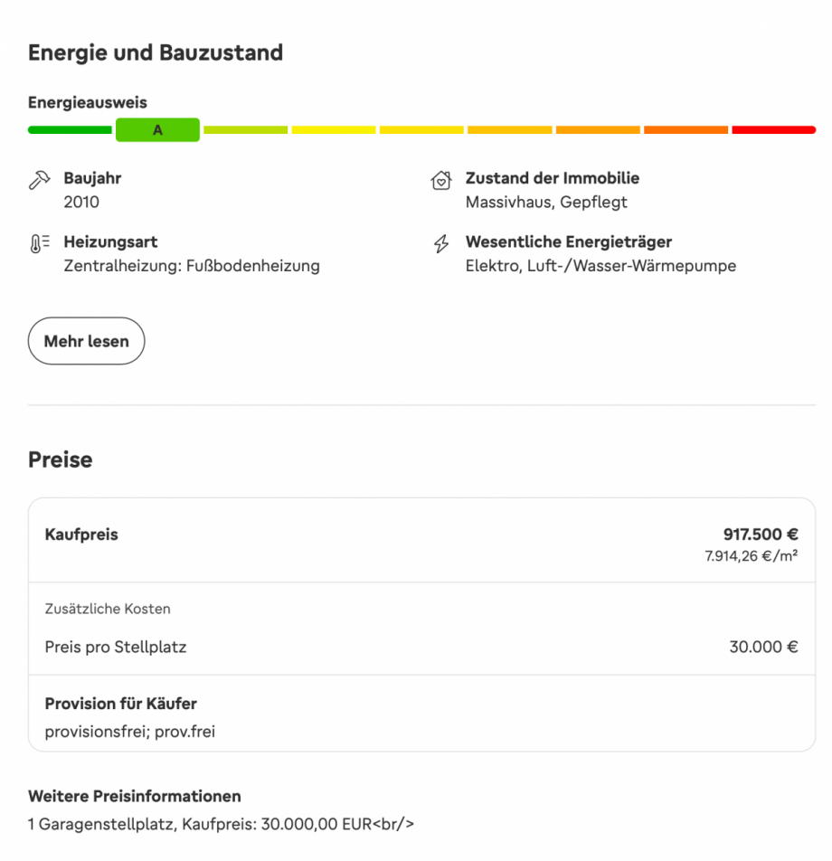Bildschirmfoto 2025-04-18 um 19.32.40 - Anzeige auf Immowelt! Reihenmittelhaus M�nchen