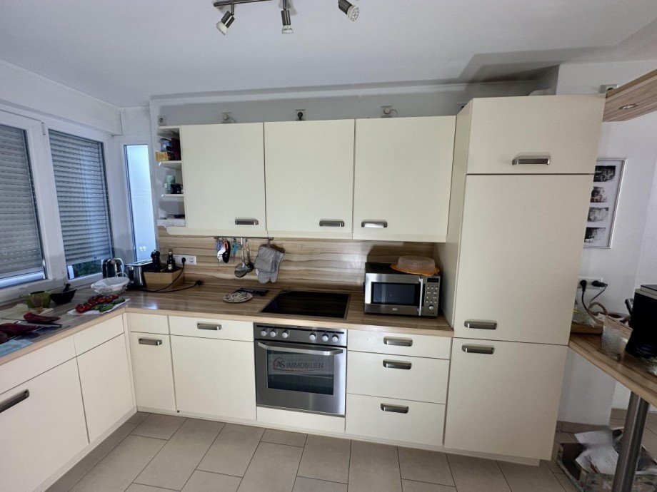 K�che Reihenmittelhaus M�nchen