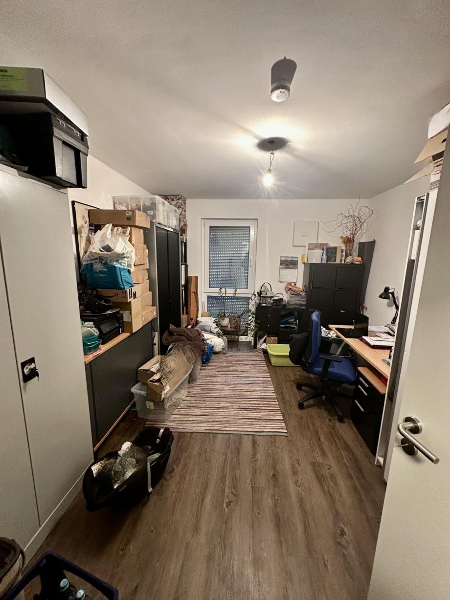 B�ro Erdgeschosswohnung Bergkirchen