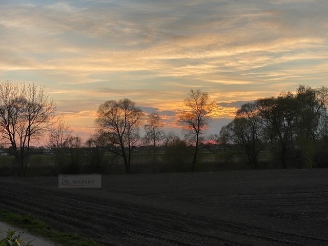 Umgebung Stimmung I. Erdgeschosswohnung Bergkirchen